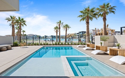 Lagoon Life Beach House 20