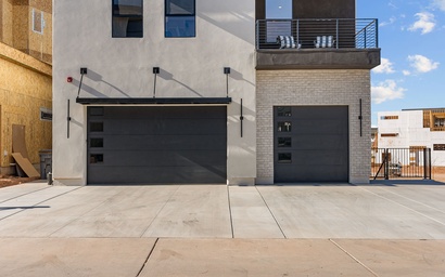 Pickleball Penthouse 19