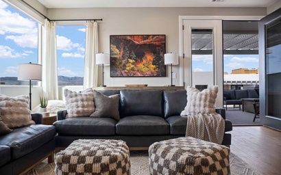 Rock Creek at Desert Color 36