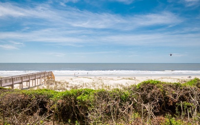 Beach Therapy 5