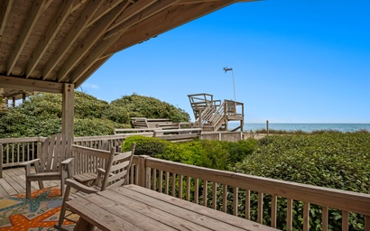 Seaward's Fun 5