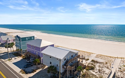 Featured Property Holiday House A