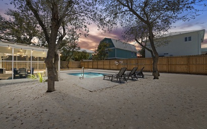 Featured Property Blue Mind