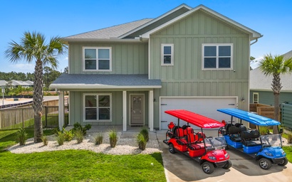 Featured Property Coastal Beach Retreat