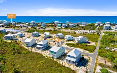 Featured Property Stranded by the Sea Again