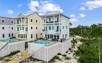 Featured Property Sea Turtle Sunset
