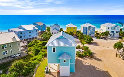 Featured Property Sea Into Your Soul