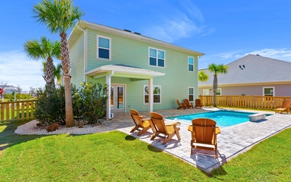 Featured Property Klincker's Kove