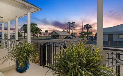 Featured Property Port Cottage Bay Side 2