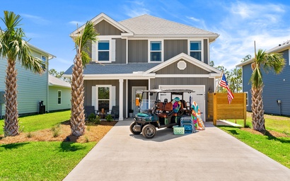 Featured Property One Sweet World