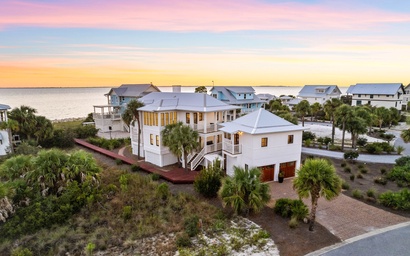 Featured Property Barefoot Bungalow