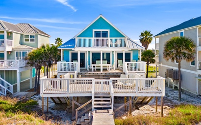 Featured Property Ocean Song