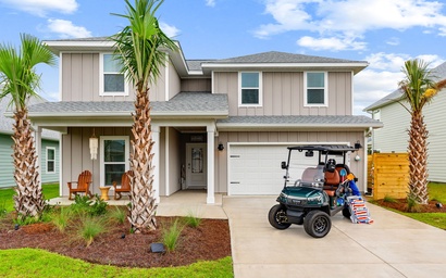 Featured Property The Pelican's Pearl
