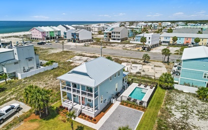 Featured Property Shorely Blessed