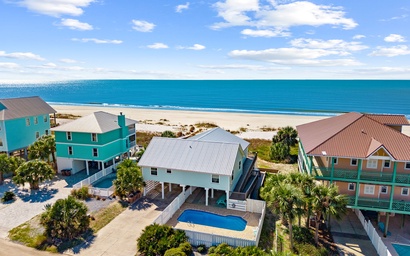 Featured Property Turquoise & Caicos