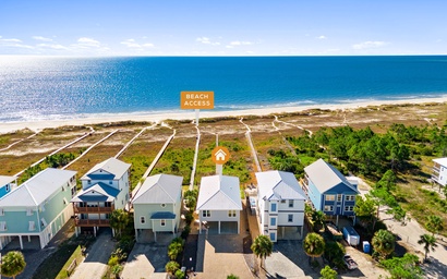 Featured Property The Coast is Clear