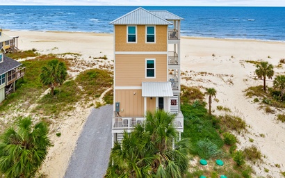 Featured Property Noah's Landing