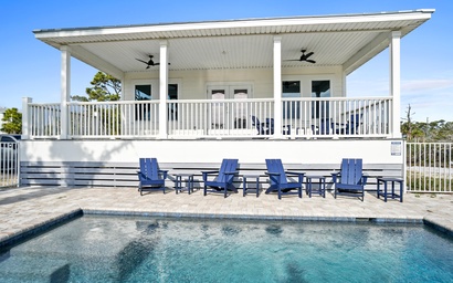 Featured Property Three Quarter Time