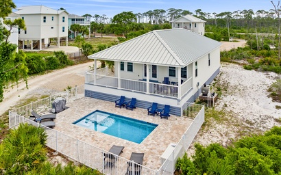 Featured Property Three Quarter Time