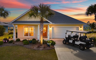 Featured Property Amazing Grace
