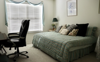 2074 Z3A Village of Tall Trees 6