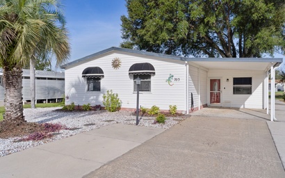 703 Z1 Village of Orange Blossom Gardens 3