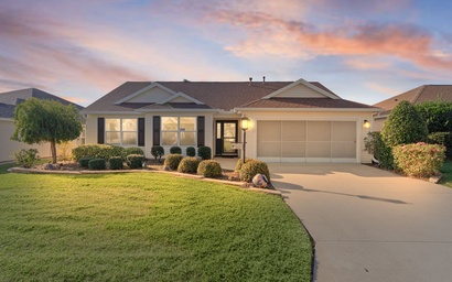 1544 Z3A Village of Poinciana