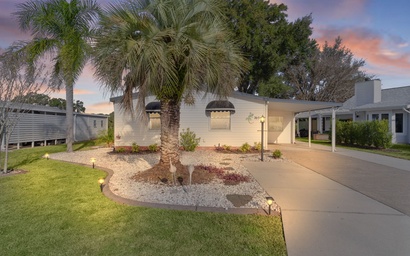 703 Z1 Village of Orange Blossom Gardens