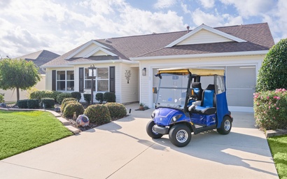 1544 Z3A Village of Poinciana 2