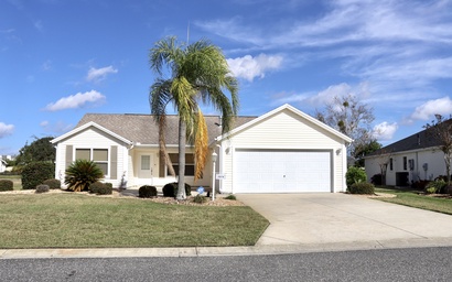 2074 Z3A Village of Tall Trees