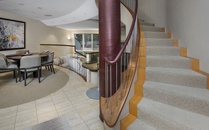 Coldstream Townhome 38 9