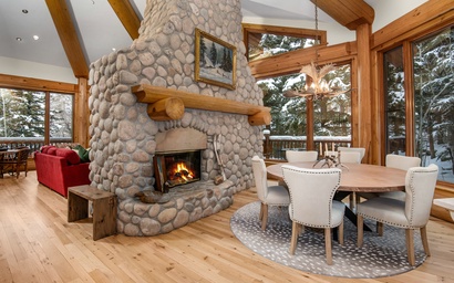 1319 Greenhill Court Vacation Home 5