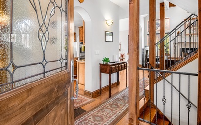 Alpine Drive Chalet 7