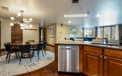 Ascent Condo 310 7