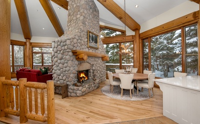 1319 Greenhill Court Vacation Home 4