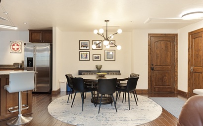 Ascent Condo 310 9