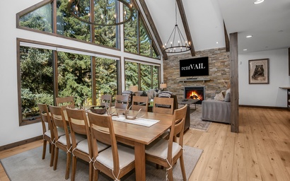 GreenHill Court Chalet 6