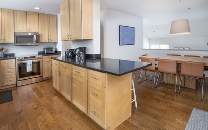 Coldstream Townhome 7 7