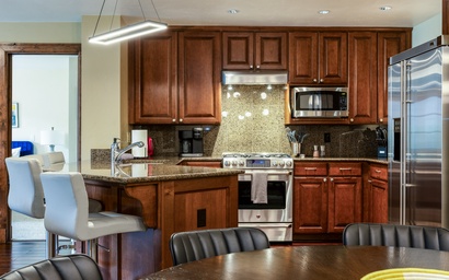 Ascent Condo 310 5