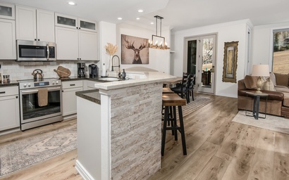 Highlands Slopeside 6