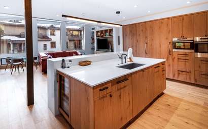 Red Lion Penthouse 8