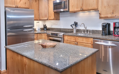 Vantage Point Condo 201 9