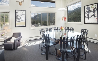 Vantage Point Condo 601 7