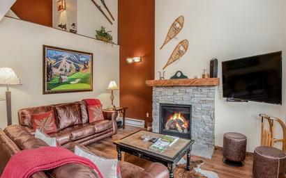 Vantage Point Condo 411 2