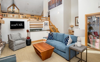 Haymeadow Townhome A1 4