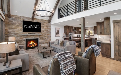 GreenHill Court Chalet 5