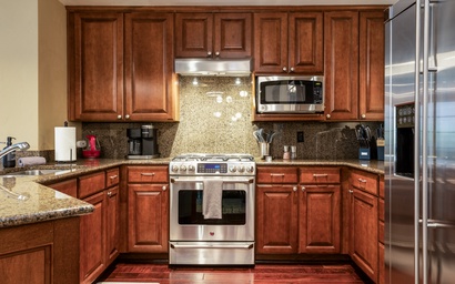 Ascent Condo 310 6