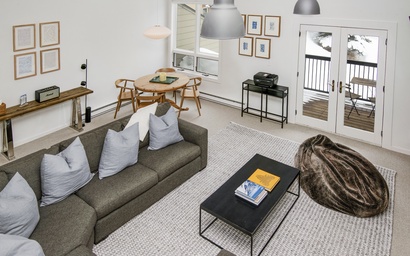 Coldstream Townhome 7 5