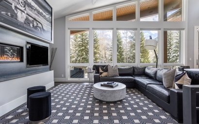 Aprés Chalet 6