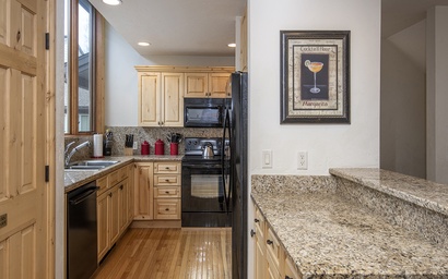 Coldstream Townhome 19 6